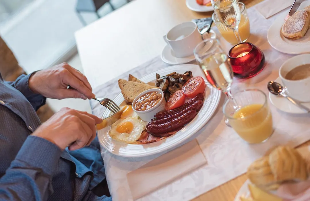 The von Stackelberg Hotel Tallinn-1
