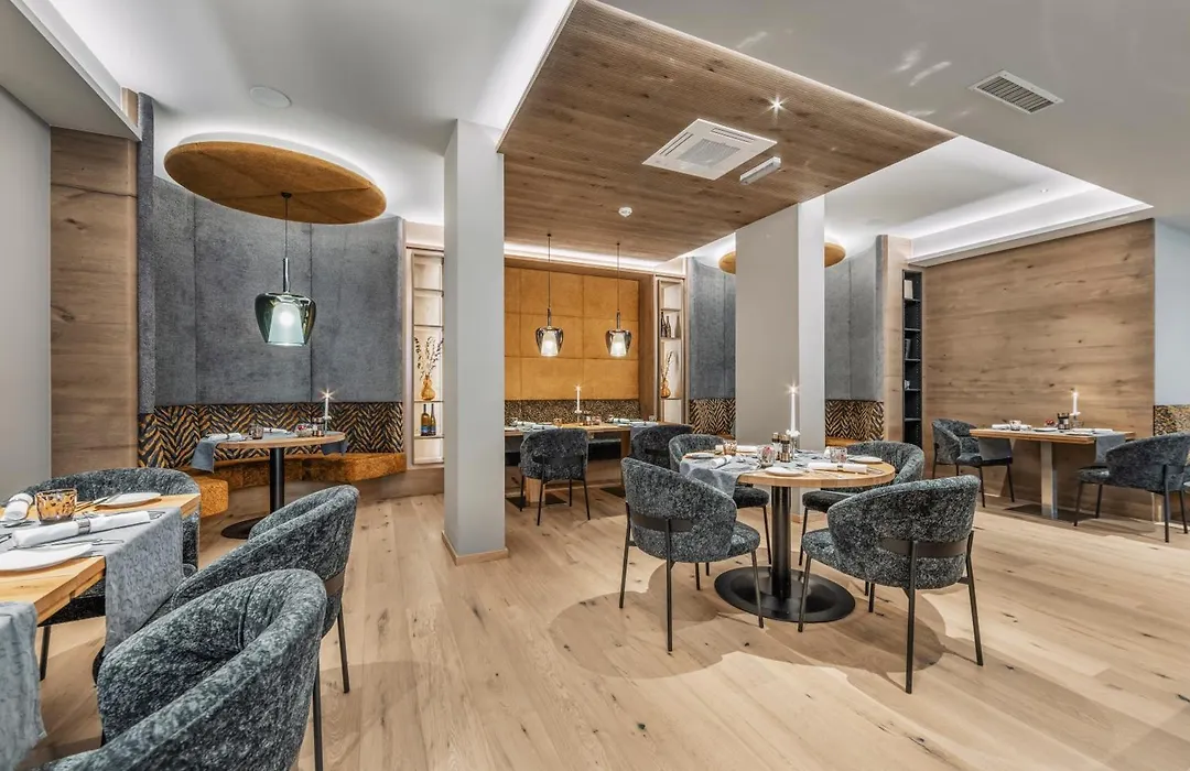 Hotel Fliana Ischgl-1