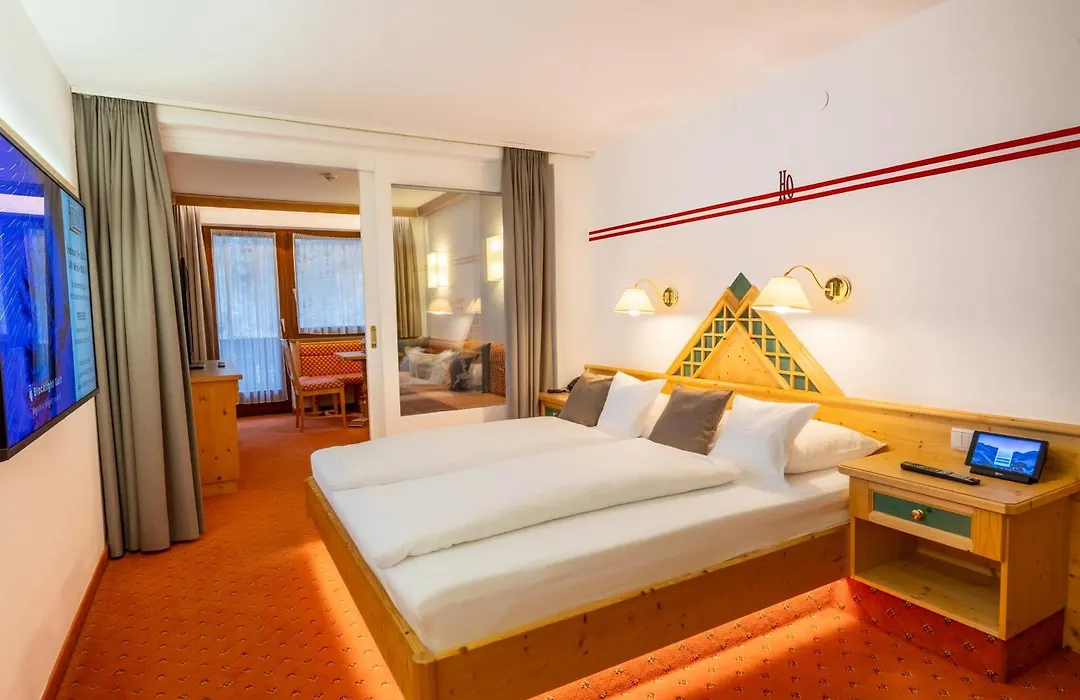 Alpenbad Hotel Hohenhaus-1