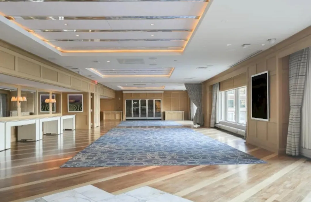 Boston Harbor Hotel-1