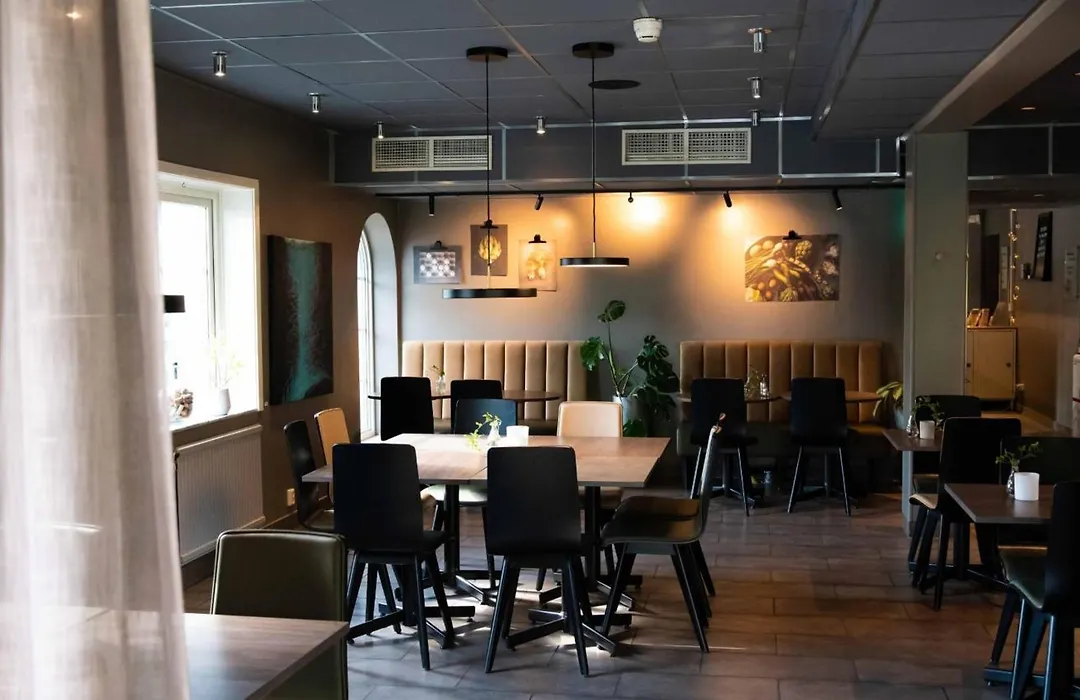 Best Western Vrigstad Vardshus-1