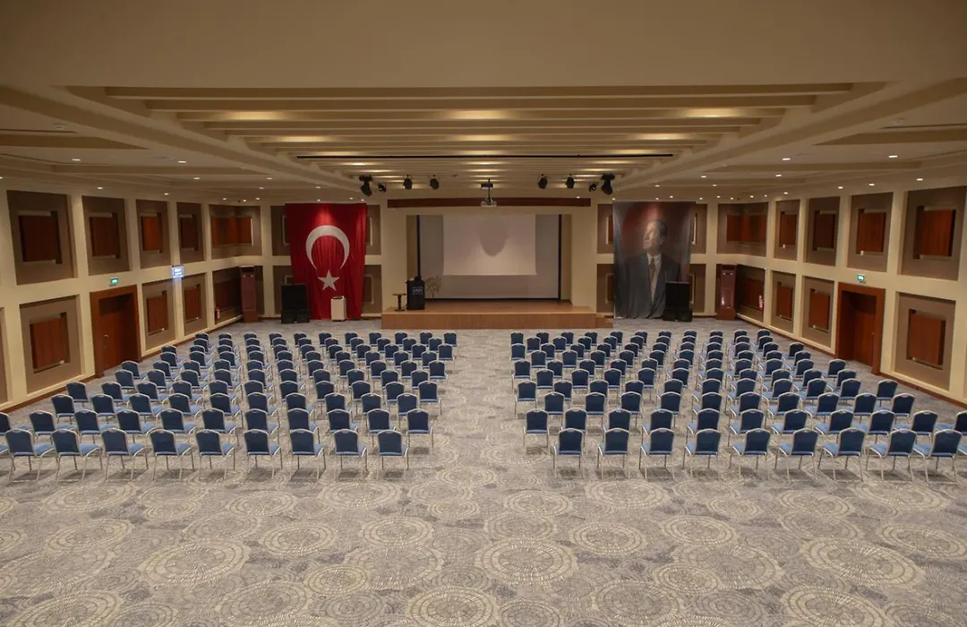 Kolin Hotel Spa&Convention Center-1