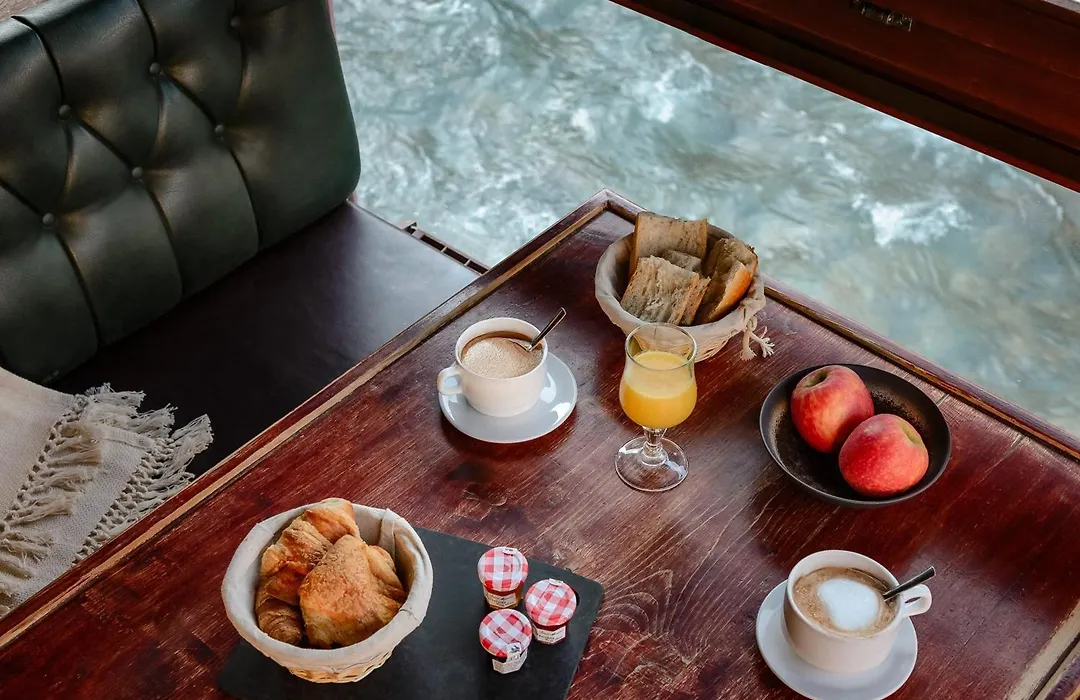 Hotel Vallee Blanche-1