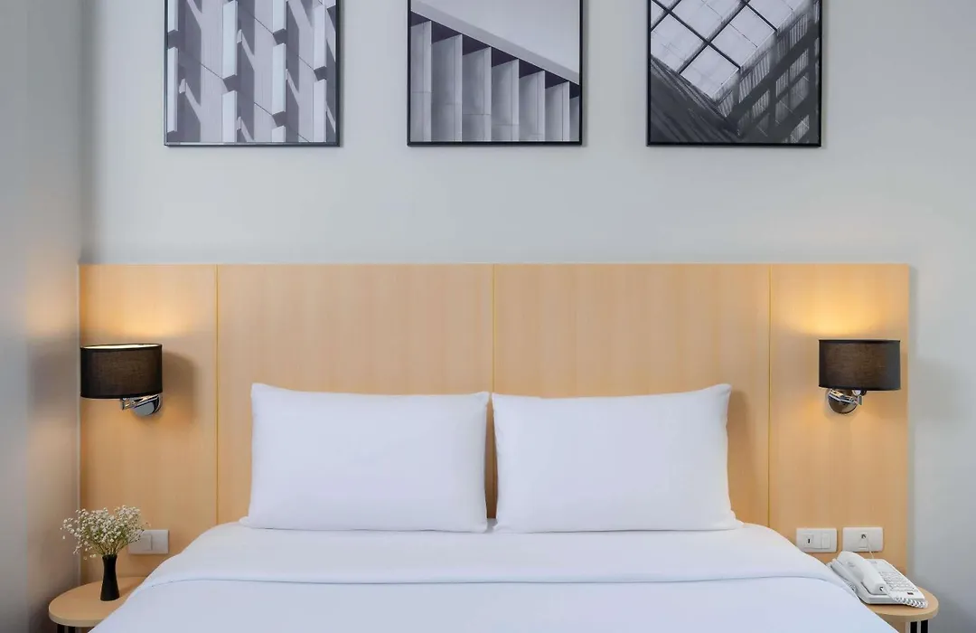 Ibis Bangkok Sukhumvit 4-1