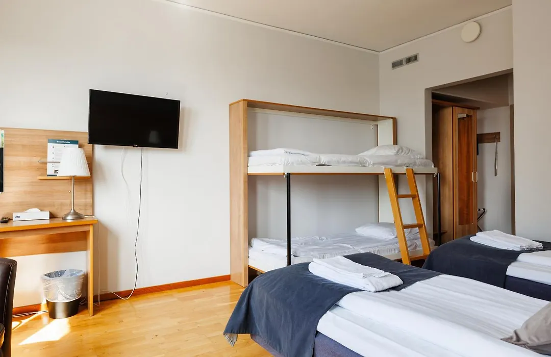 Quality Hotel Bodensia-1