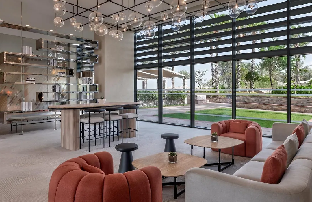 Yas Plaza Bay By Ihg-1