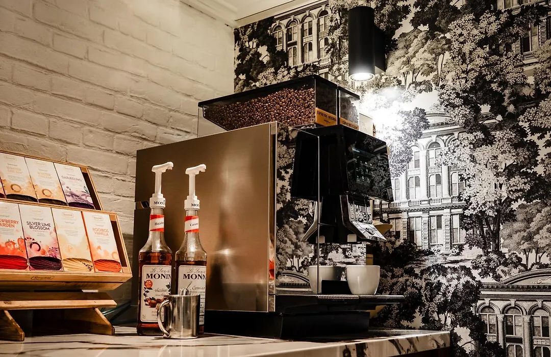 Hotel Huis Van Bewaring - Bijzonder Boutique Hotel In Historisch Pand-1