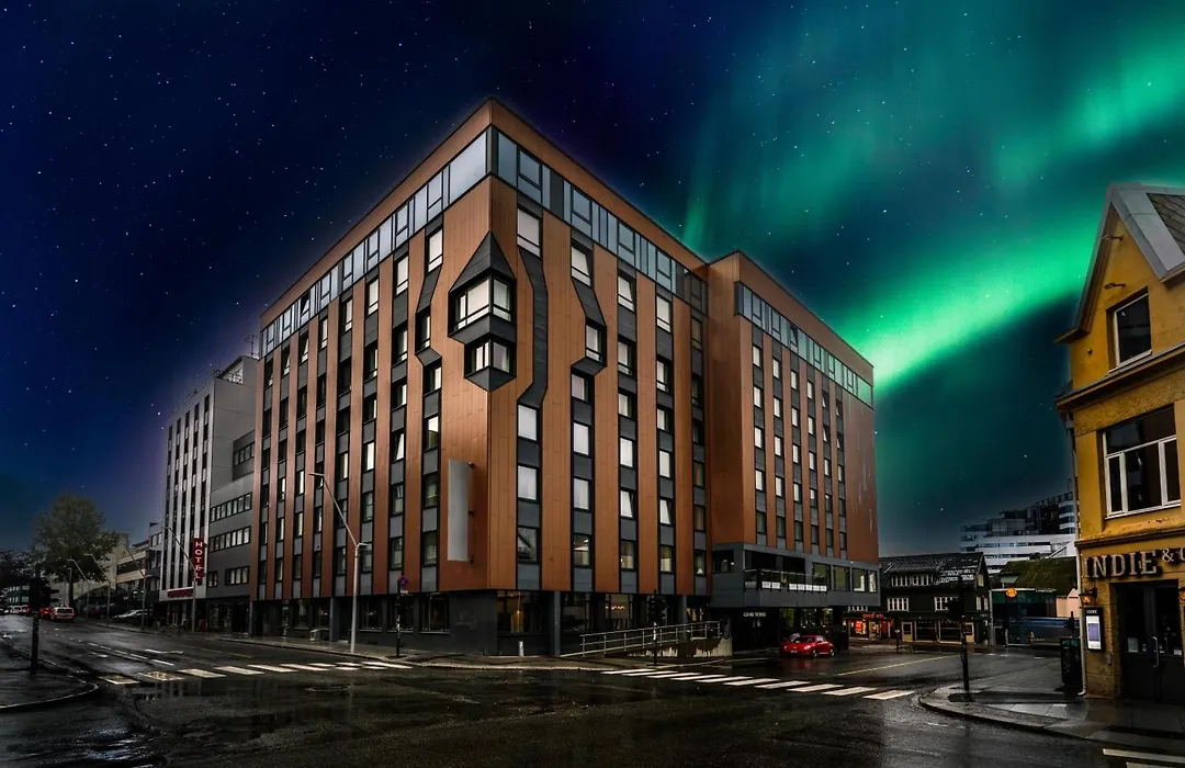 Quality Hotel Grand Tromso-1