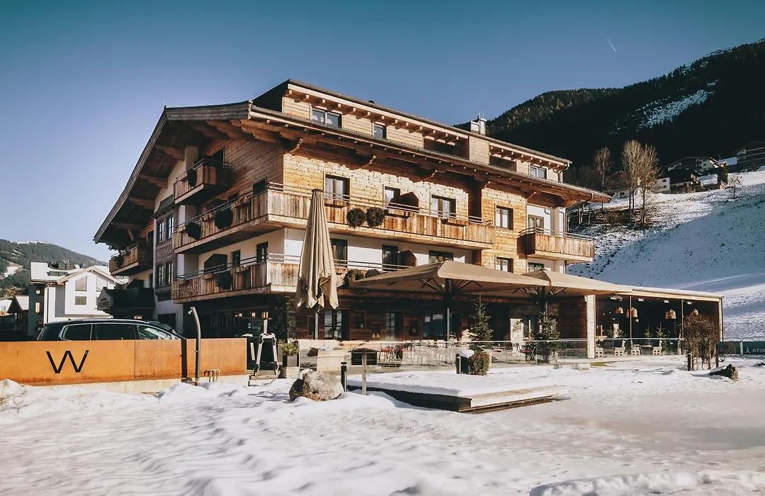 Ski&Bike Hotel Wiesenegg-1