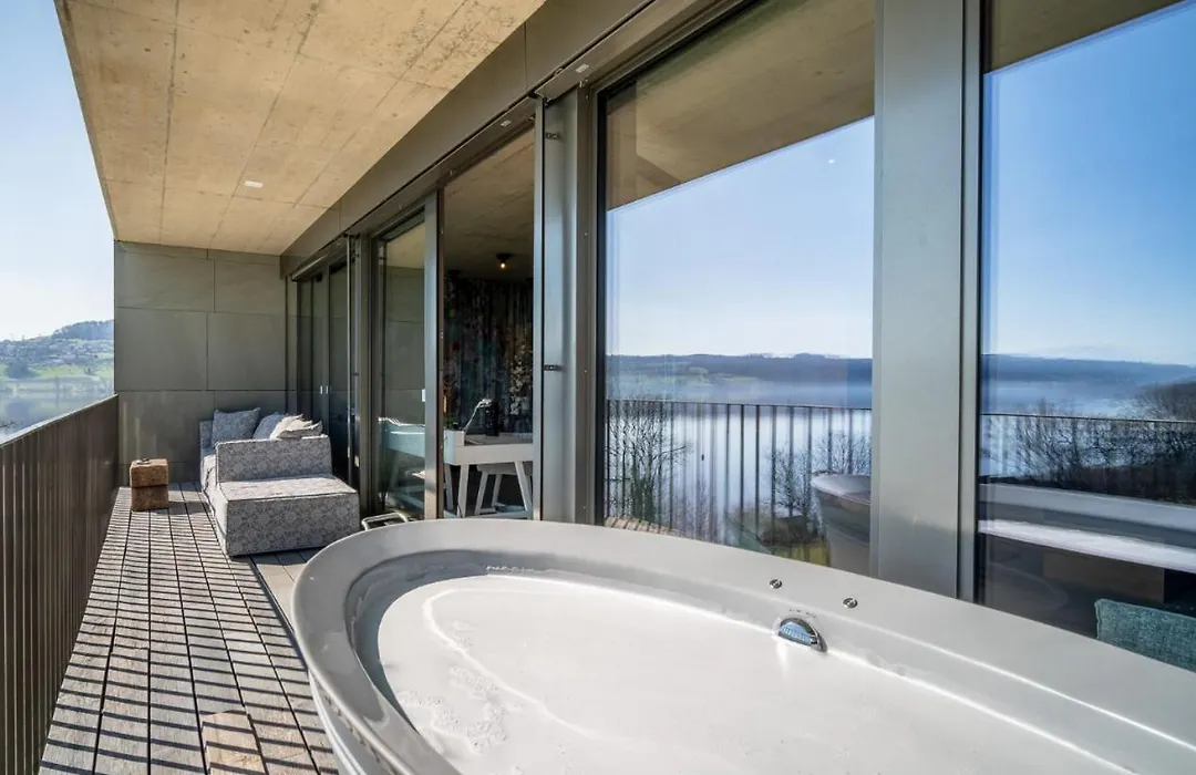 Seerose Resort & Spa-1