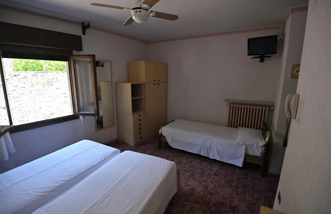 Hotel Alla Noce-1