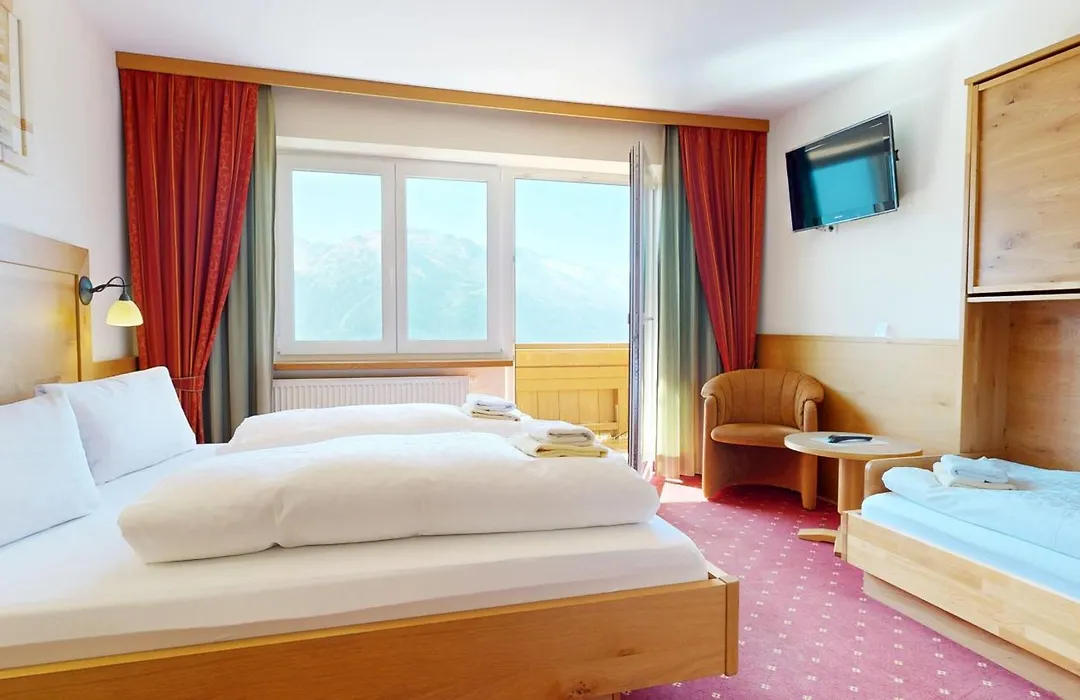 Aparthotel Hohe Brücke-1