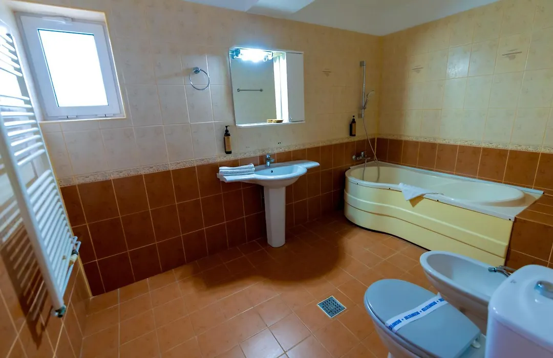 Hotel Corsa-1