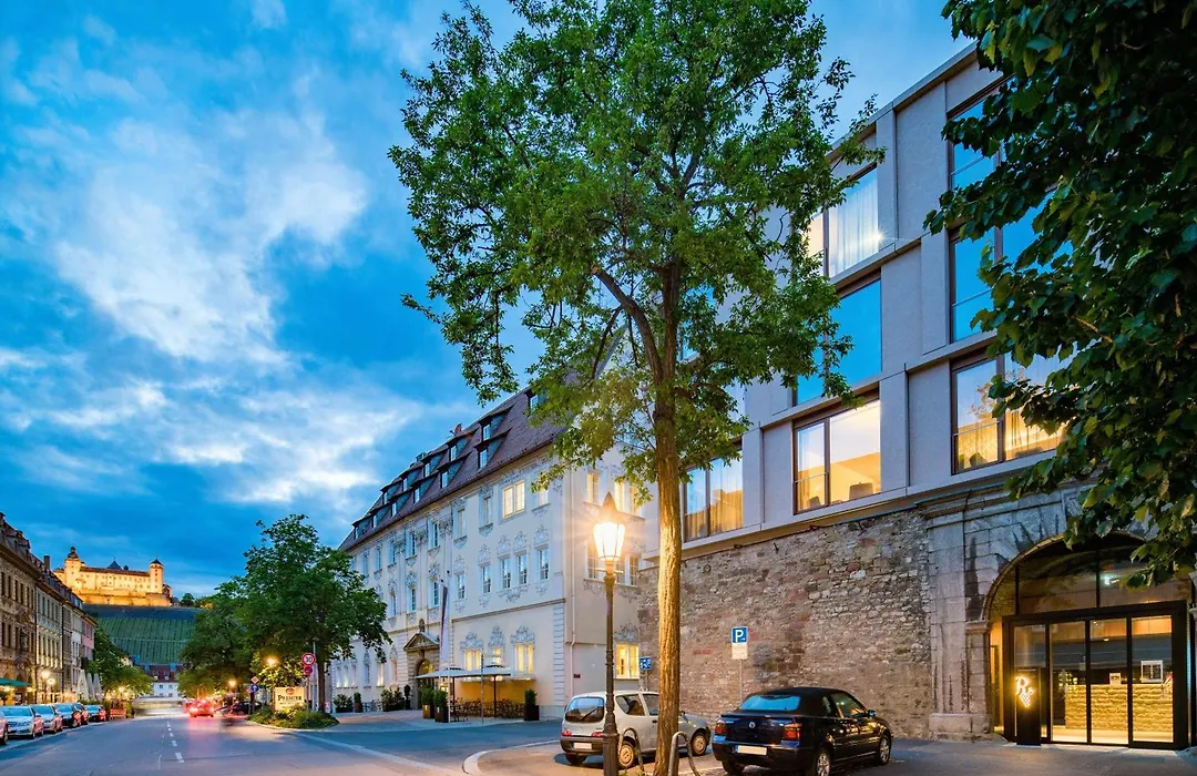 Best Western Premier Hotel Rebstock-1