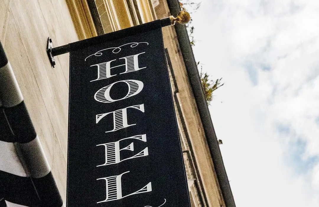 Hotel Paradis-1