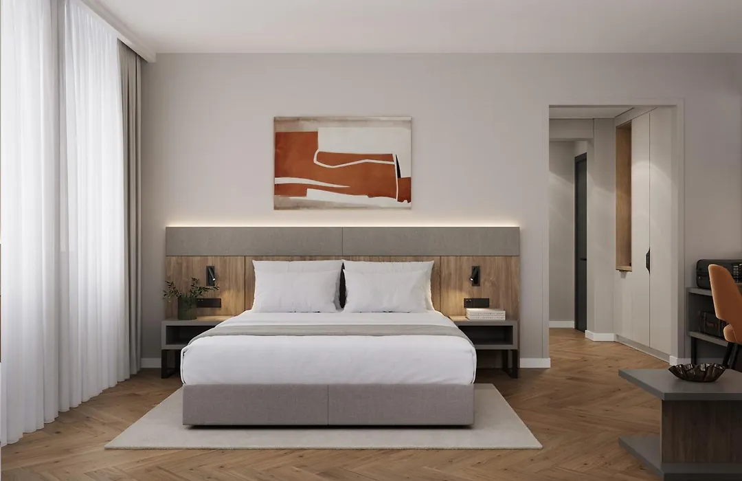 Hotel Metropol-1