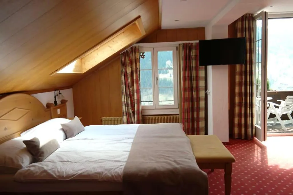 Hotel Sonnenberg-1