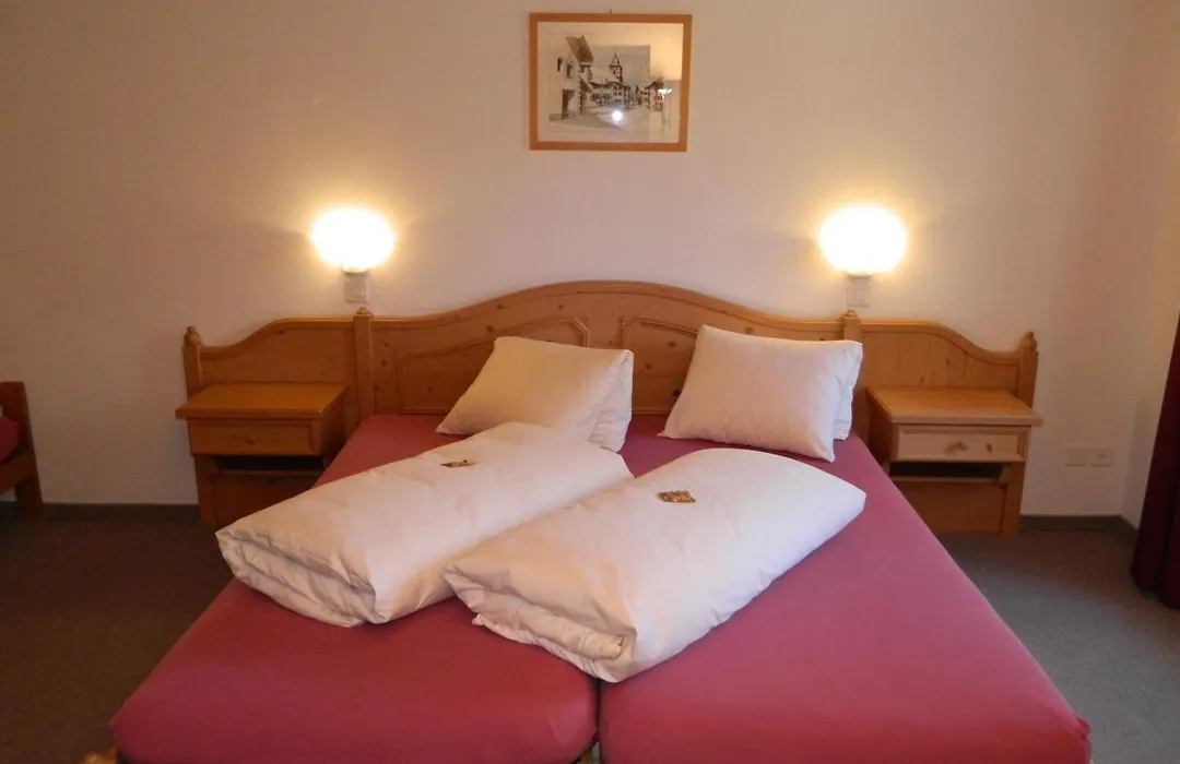 Hotel Preda Kulm-1