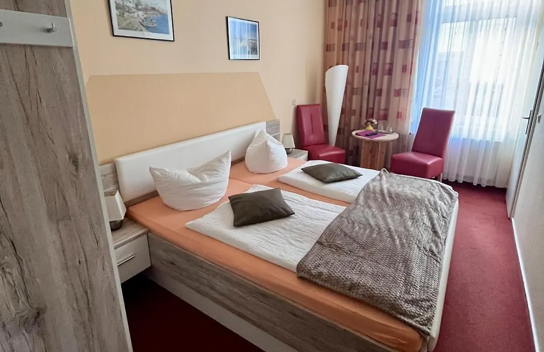 Villa HarzFokus - #Hotel#Pension#Frühstück-1