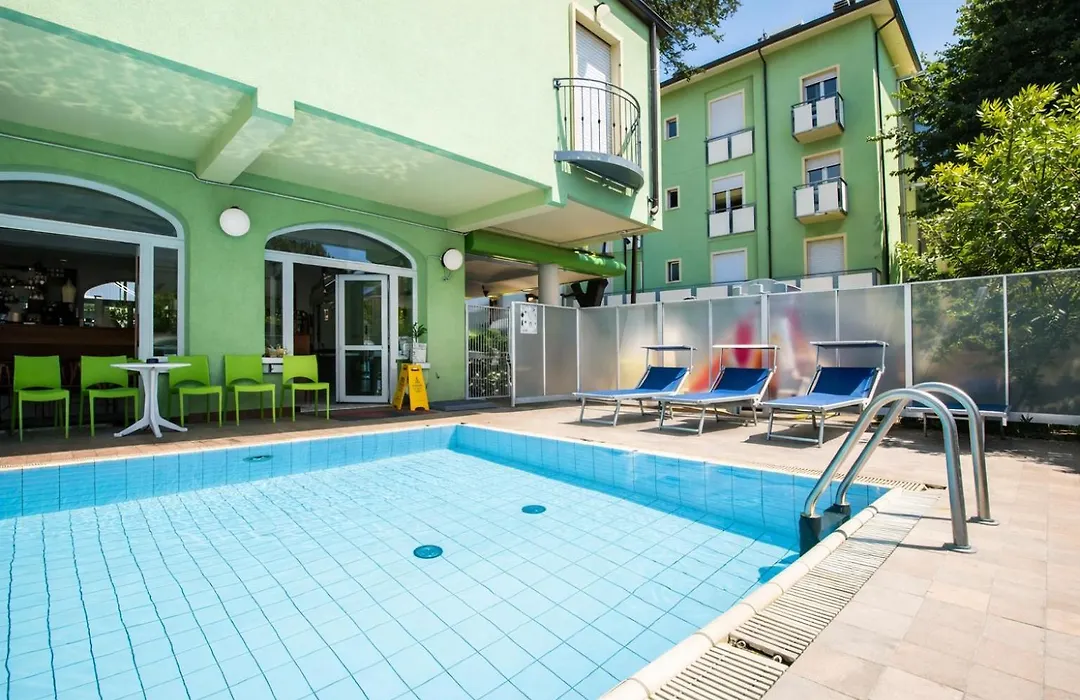 Residence Eurogarden-1
