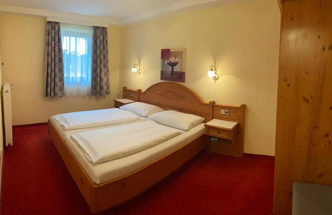 Ferienhotel Gasthof zur Post-1