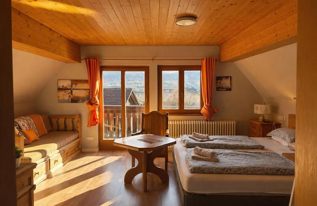 Pension Bergseeblick-1