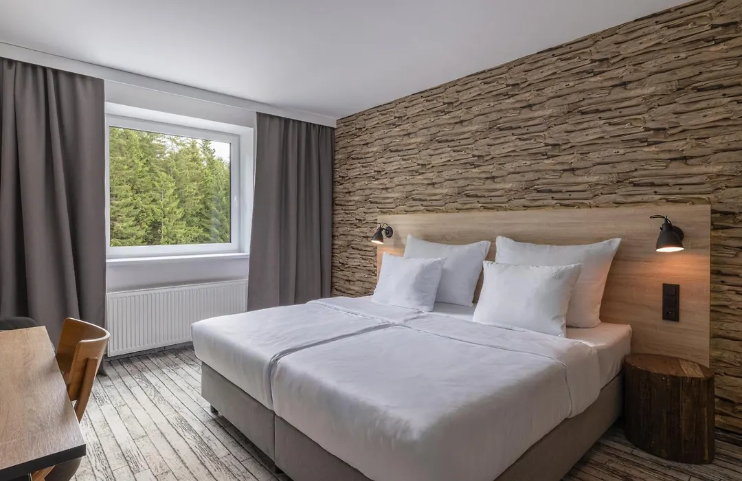 Orea Resort Horizont Sumava-1
