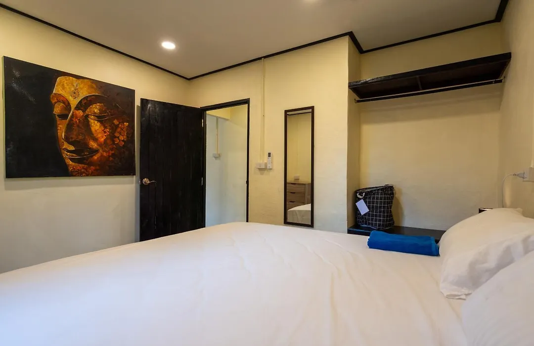 Mook Lanta Eco Resort-1