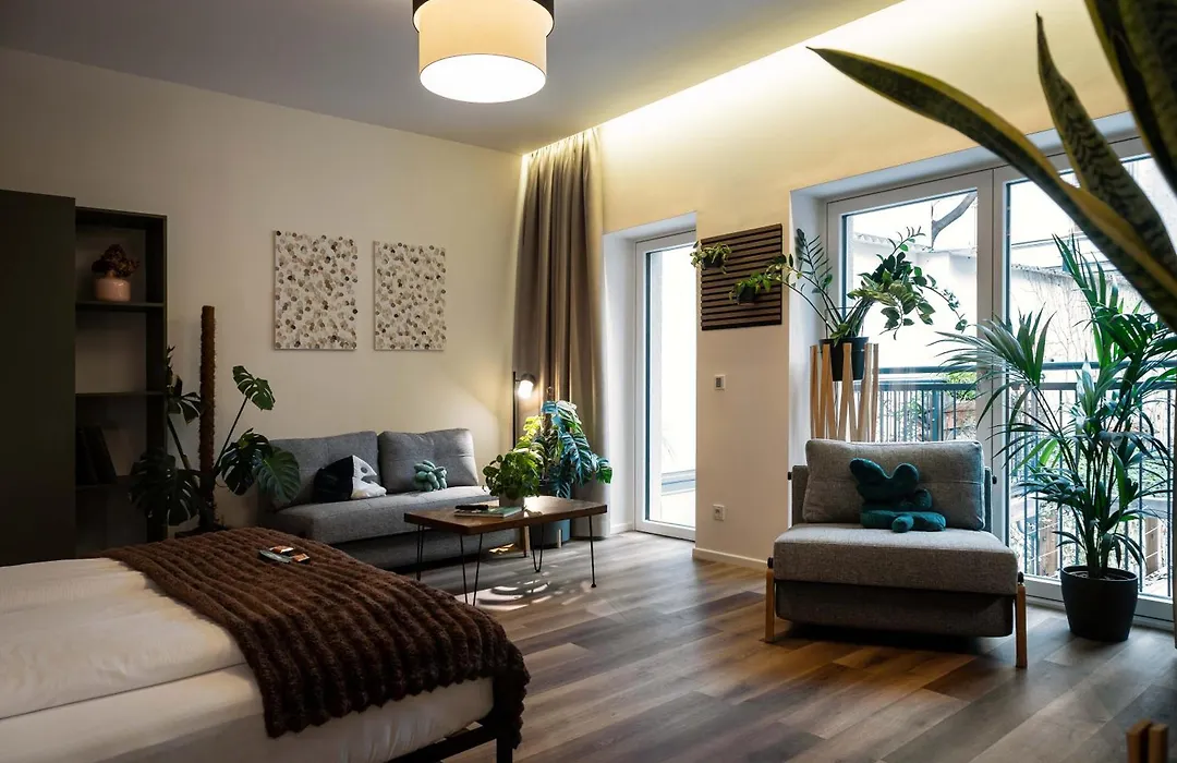 Hotel Praterstern-1