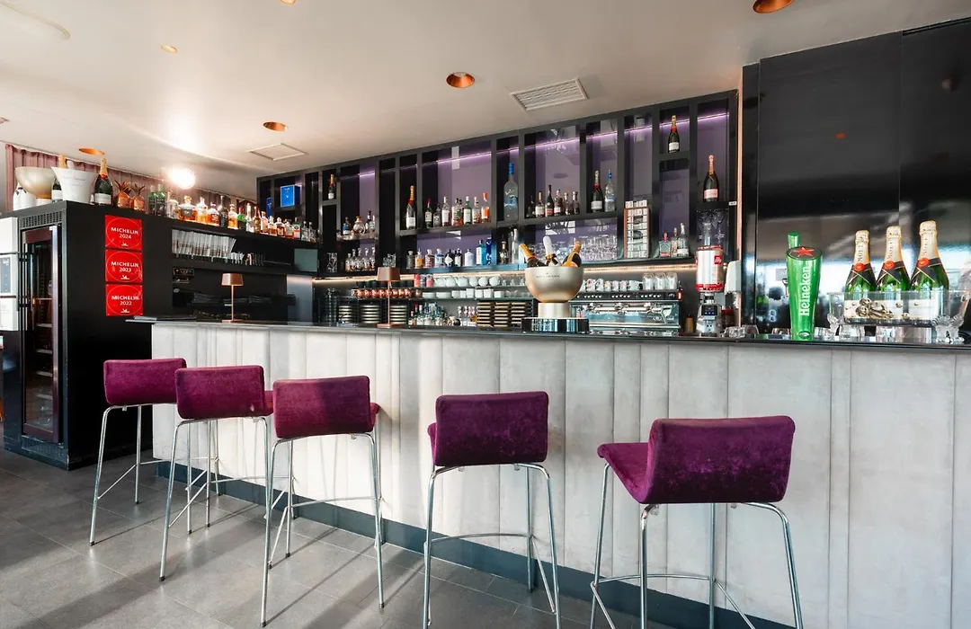 Hotel City Maribor-1
