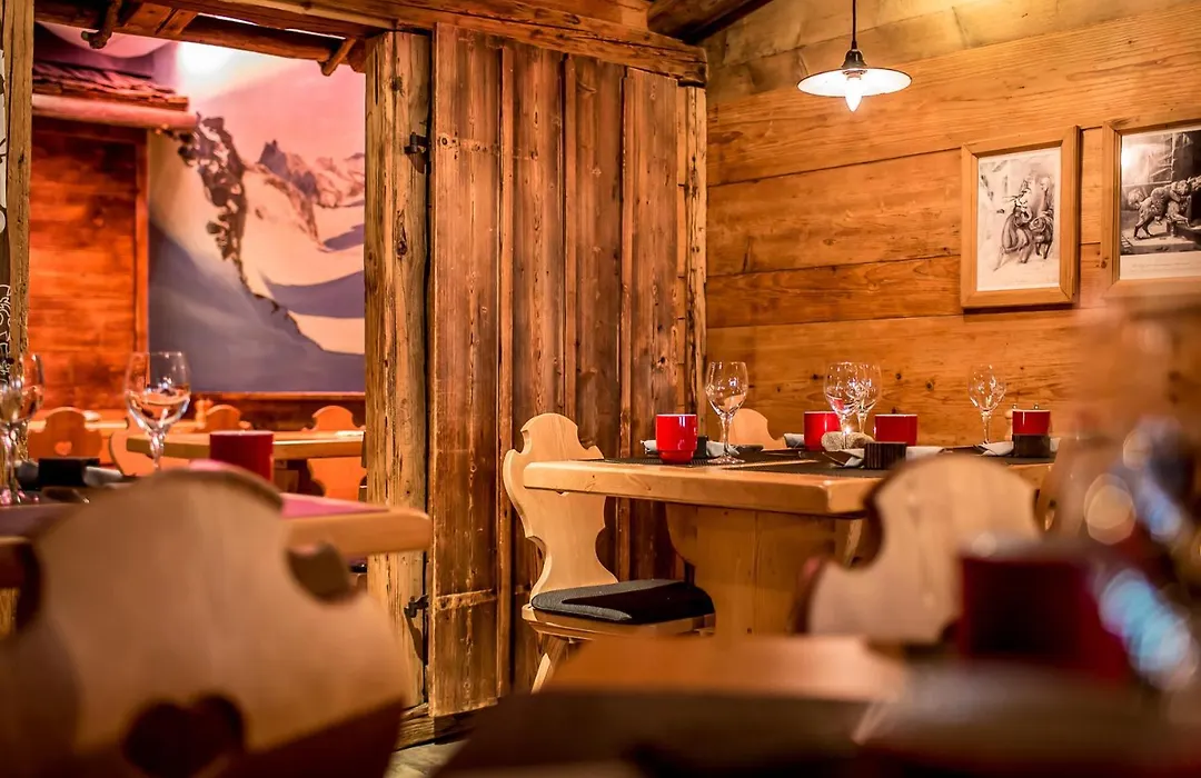 Aparthotel Eiger *** - Grindelwald-1