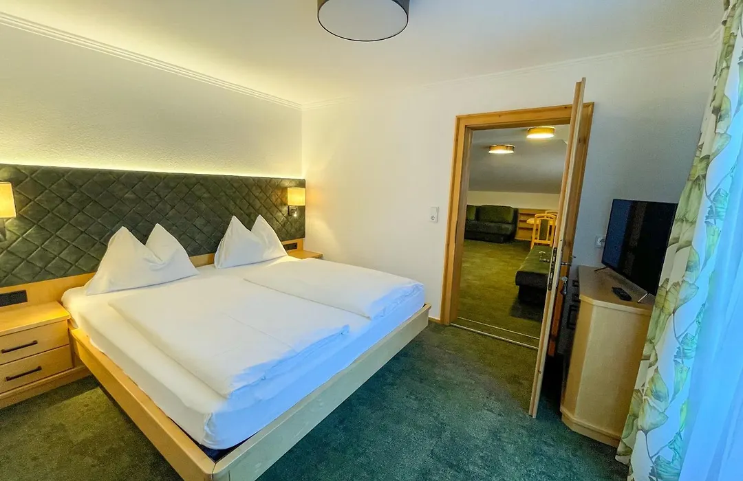 Hotel Gasthof Siggen-1