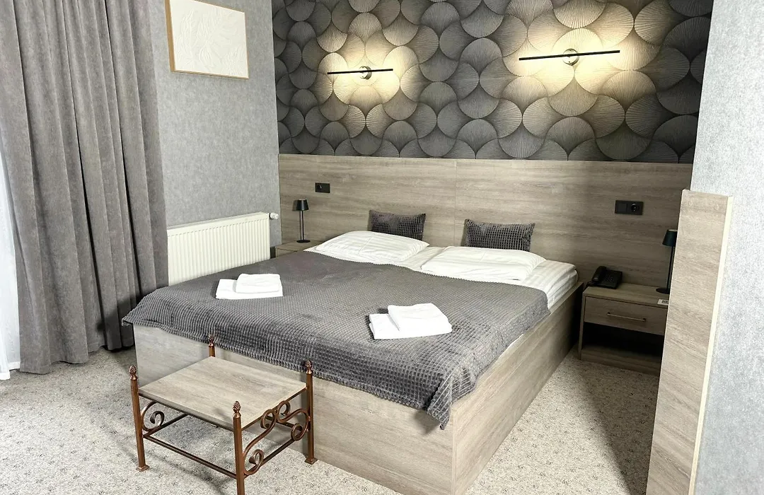SPA-Hotel Dodo-1