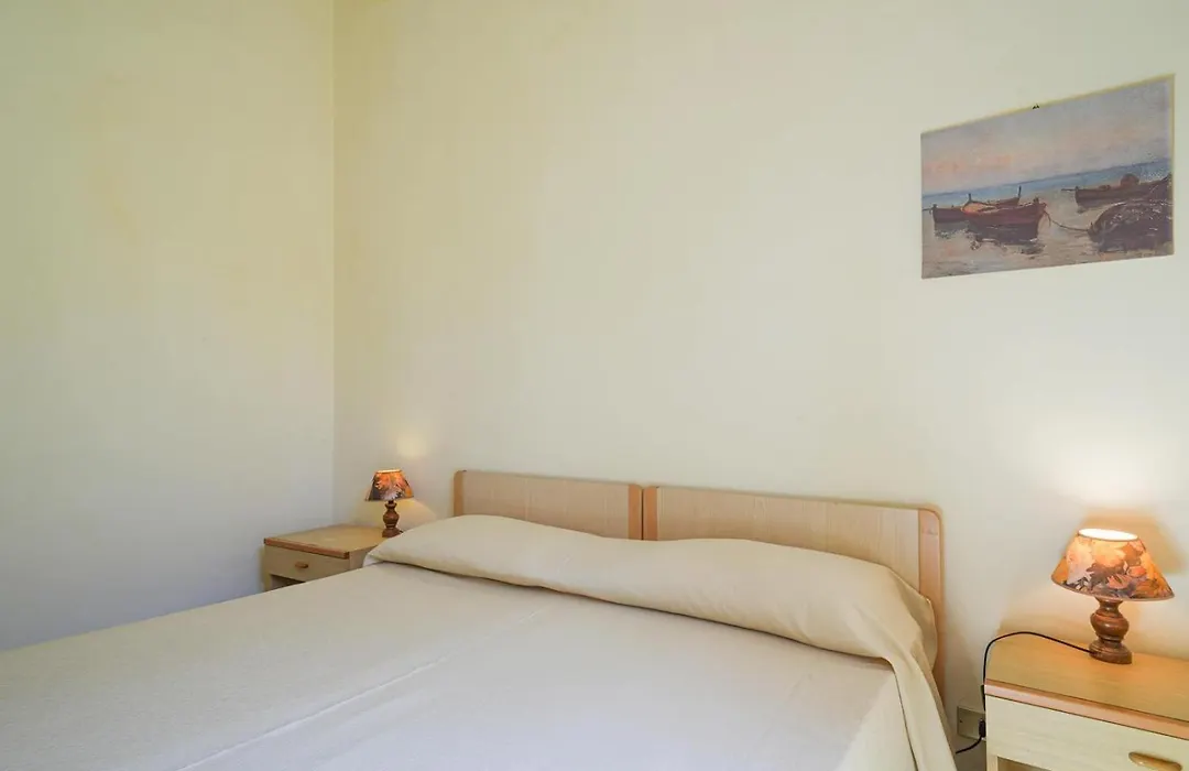 Residence Villaggio Smedile-1
