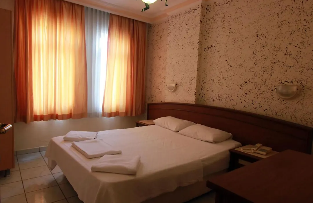 Baronessa Apart Hotel-1