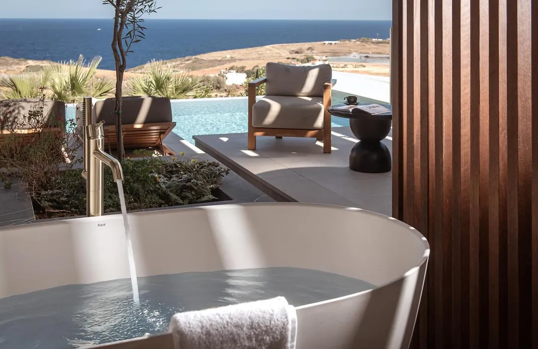 Happy Cretan Suites-1
