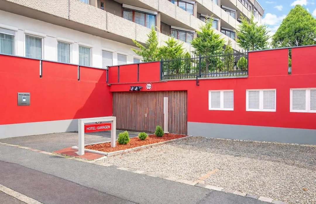 Hotel Spahr-1