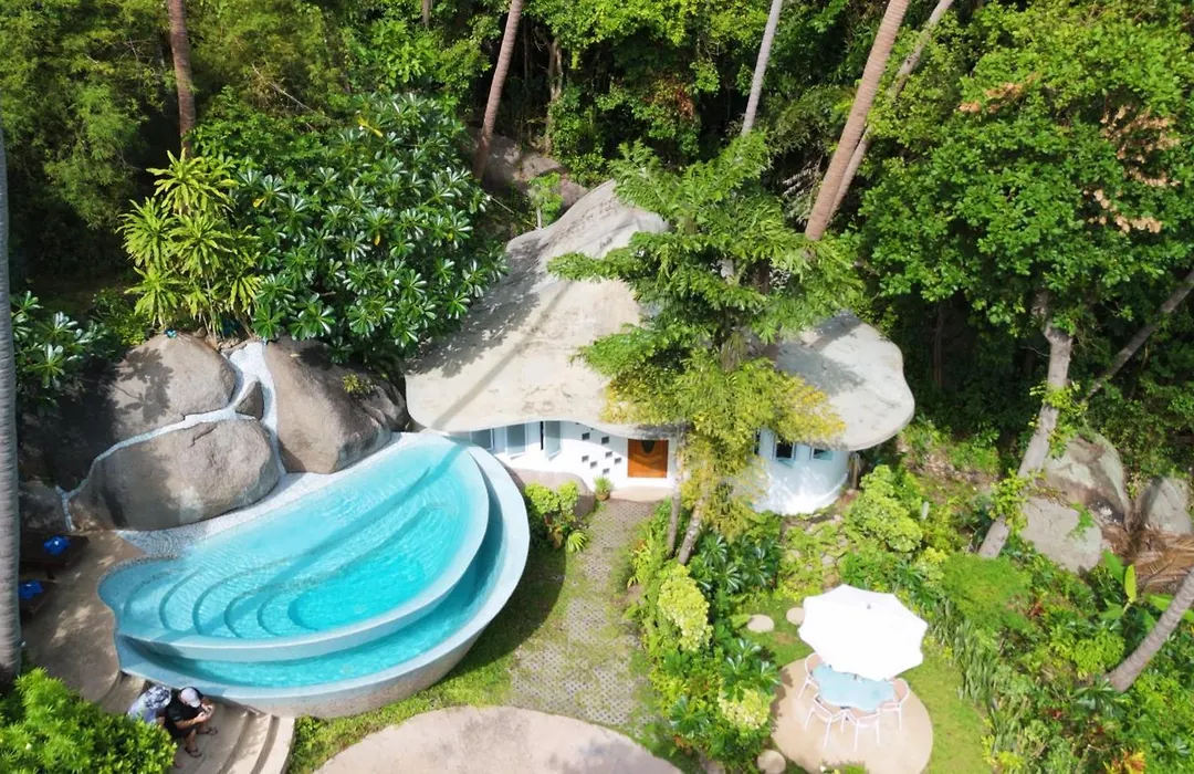 Monkey Flower Villas-1