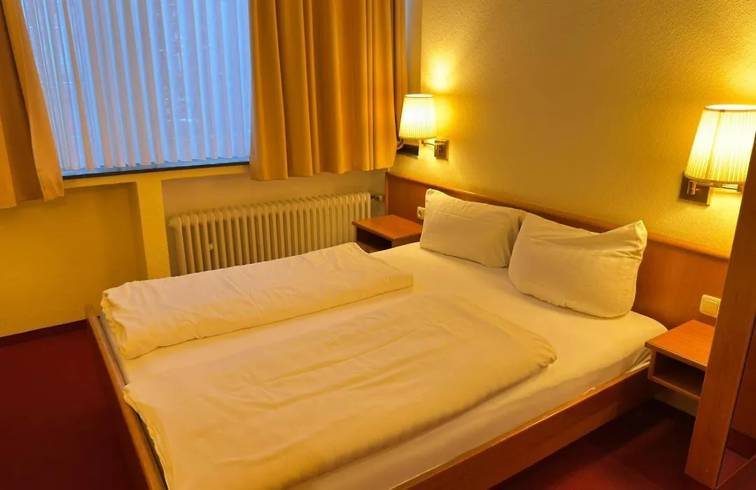 Hotel am Marschiertor-1