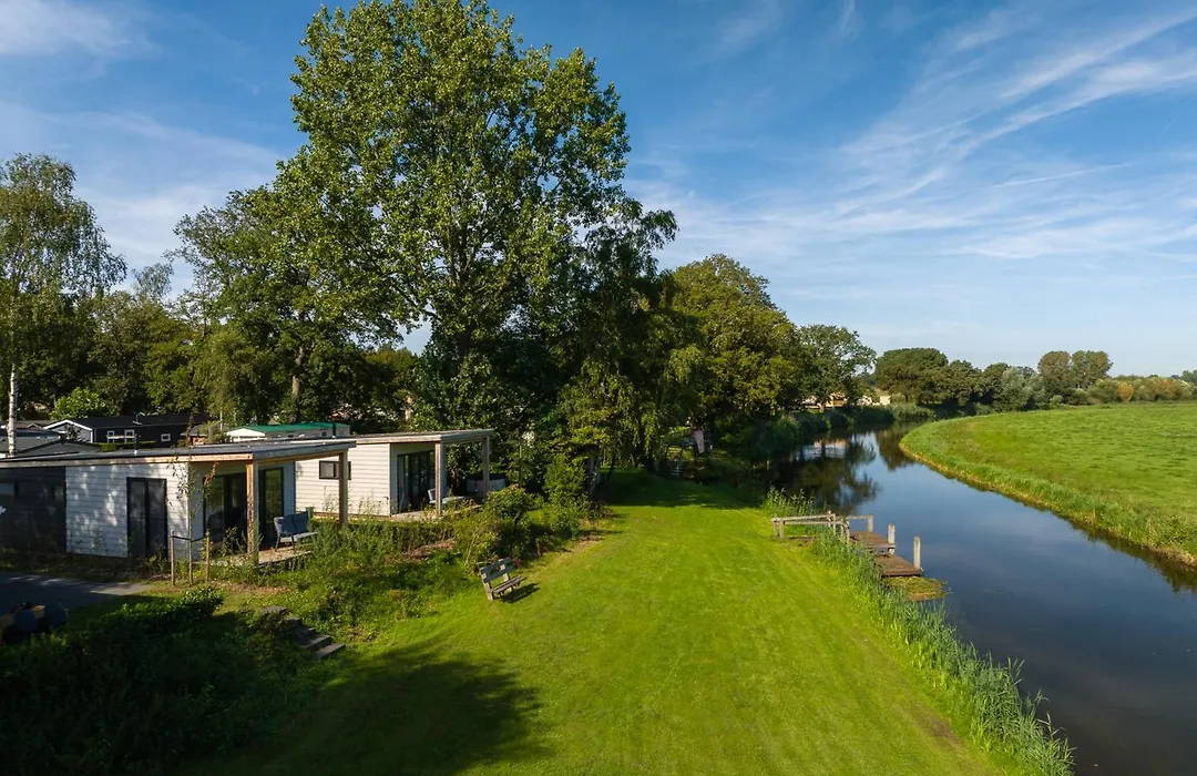 Vakantiepark Moelke-1
