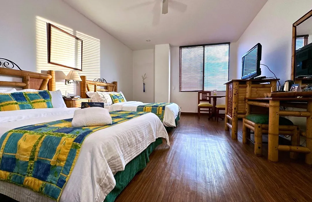 Armenia Hotel-1