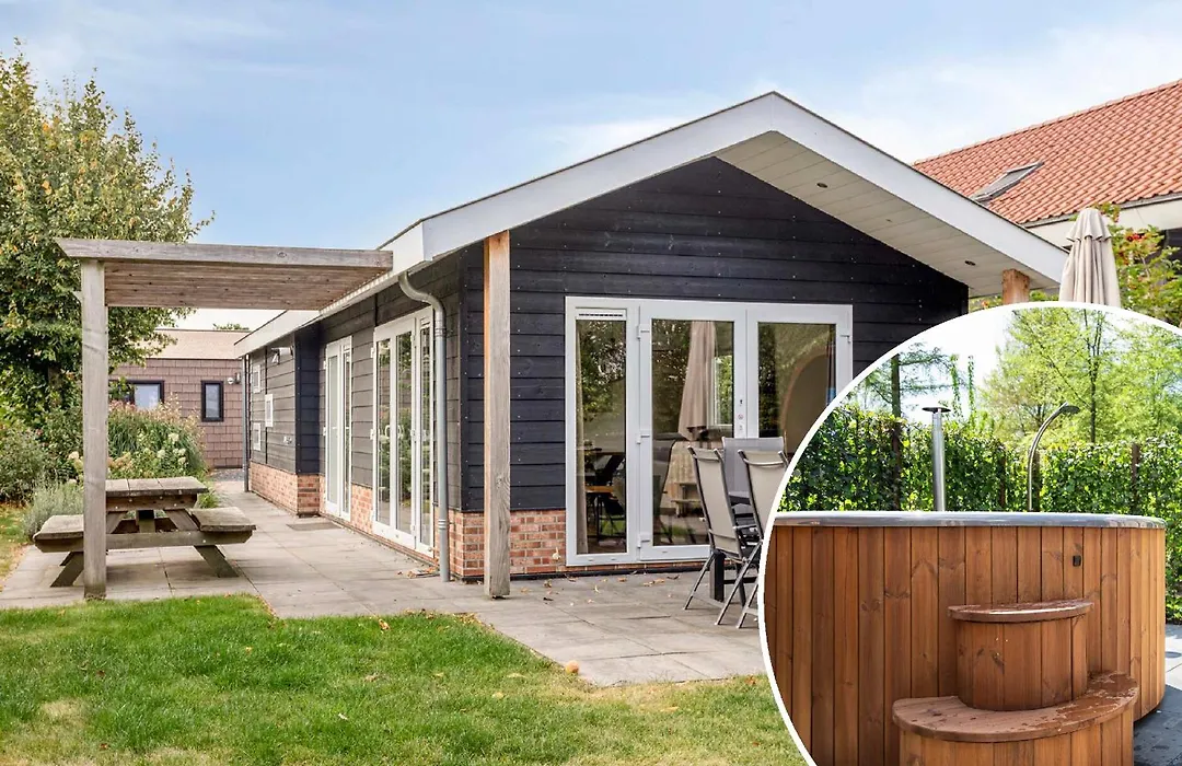 Topparken - Residence Lichtenvoorde-1