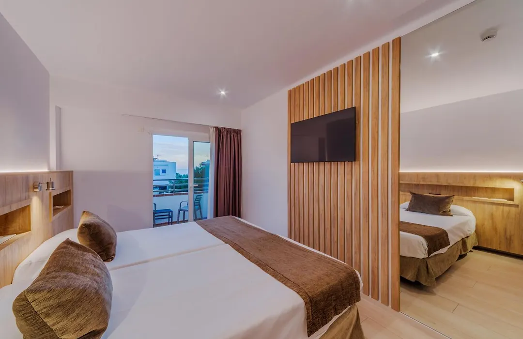 Hotel Principe Wellness&Spa-1