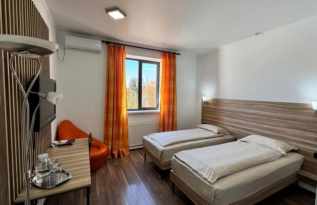 Amir Hotel-1