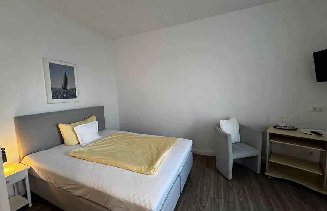 Hotel Zur schönen Aussicht-1