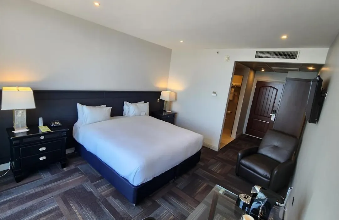 Wyndham Garden Antofagasta Pettra-1