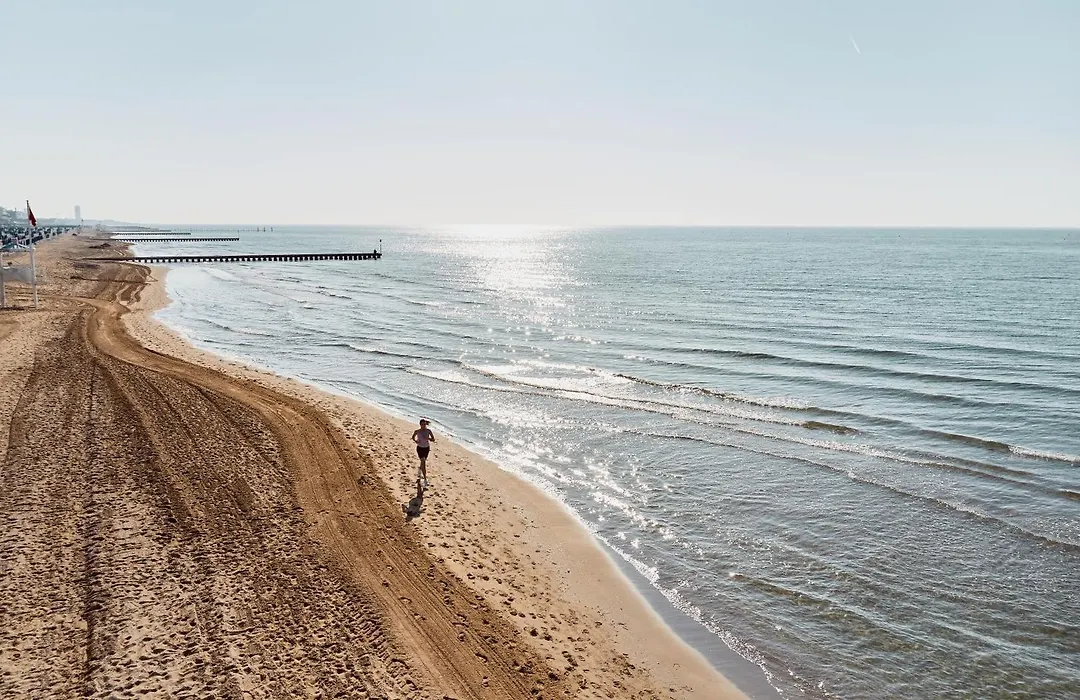 Falkensteiner Hotel&Spa Jesolo-1