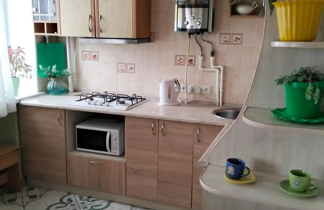 Apartment On 8 Marta Street-1