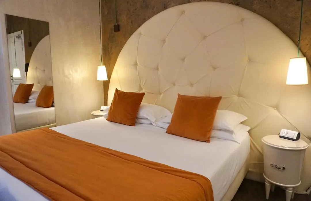 Hotel Vespasiano-1