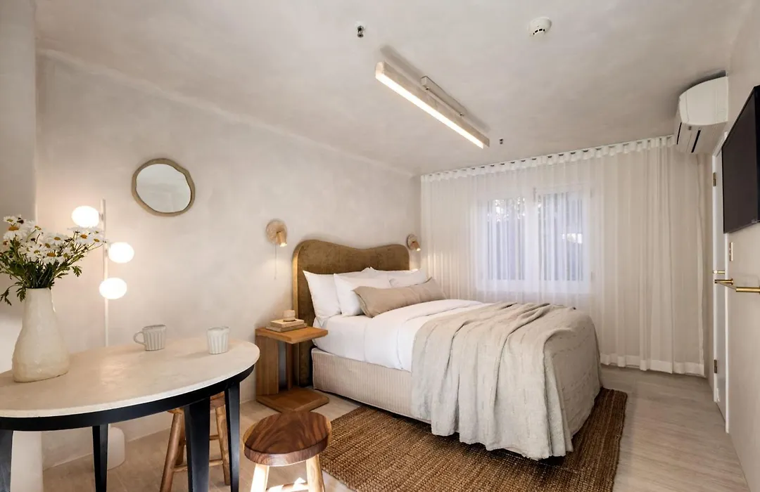 Medusa Hotel Sydney-1
